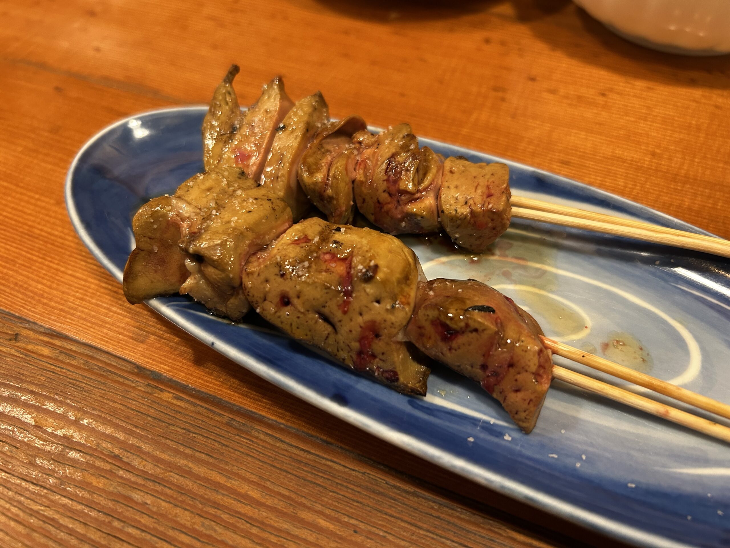 いの田 白きも