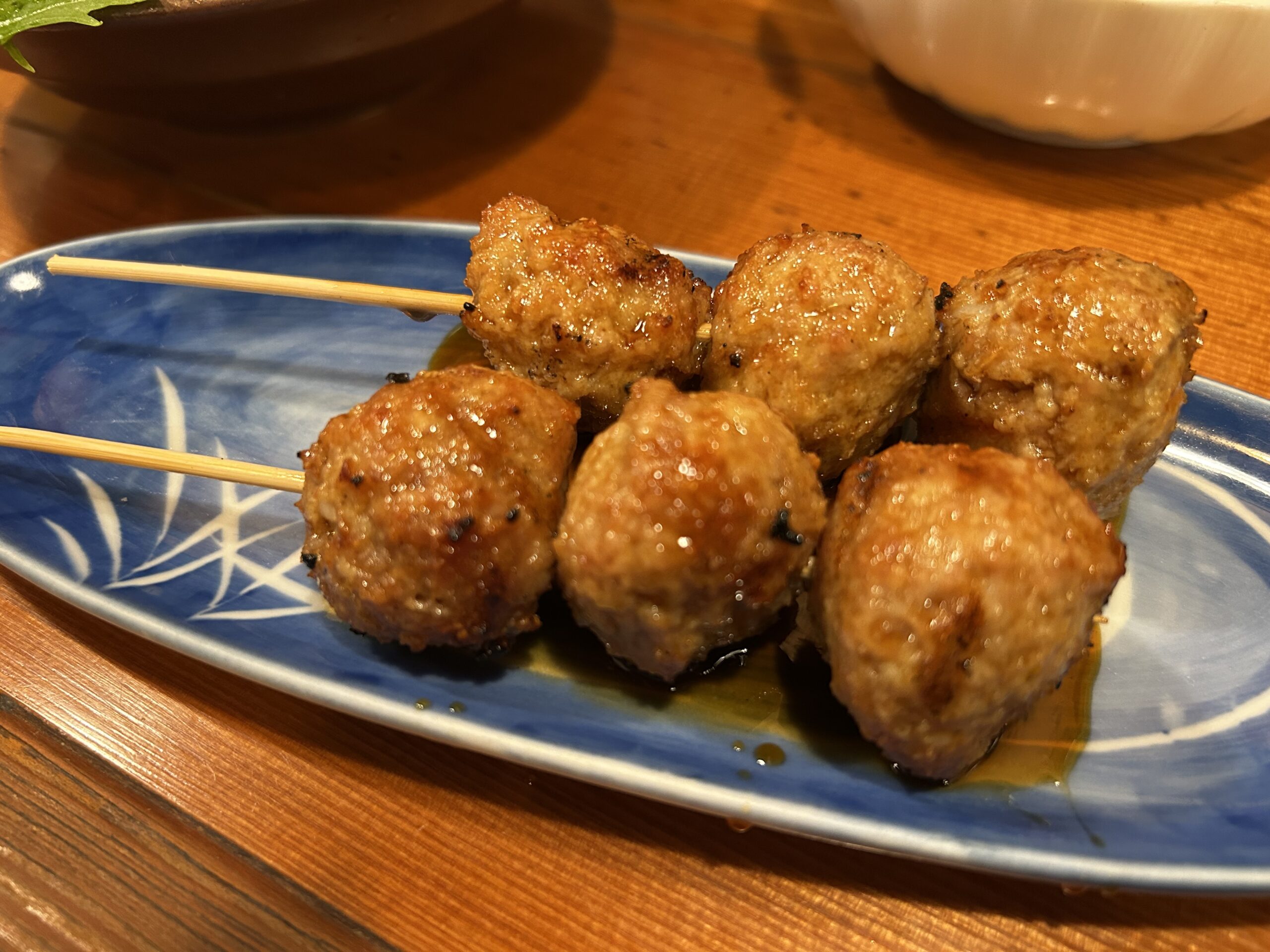 串焼き いの田
