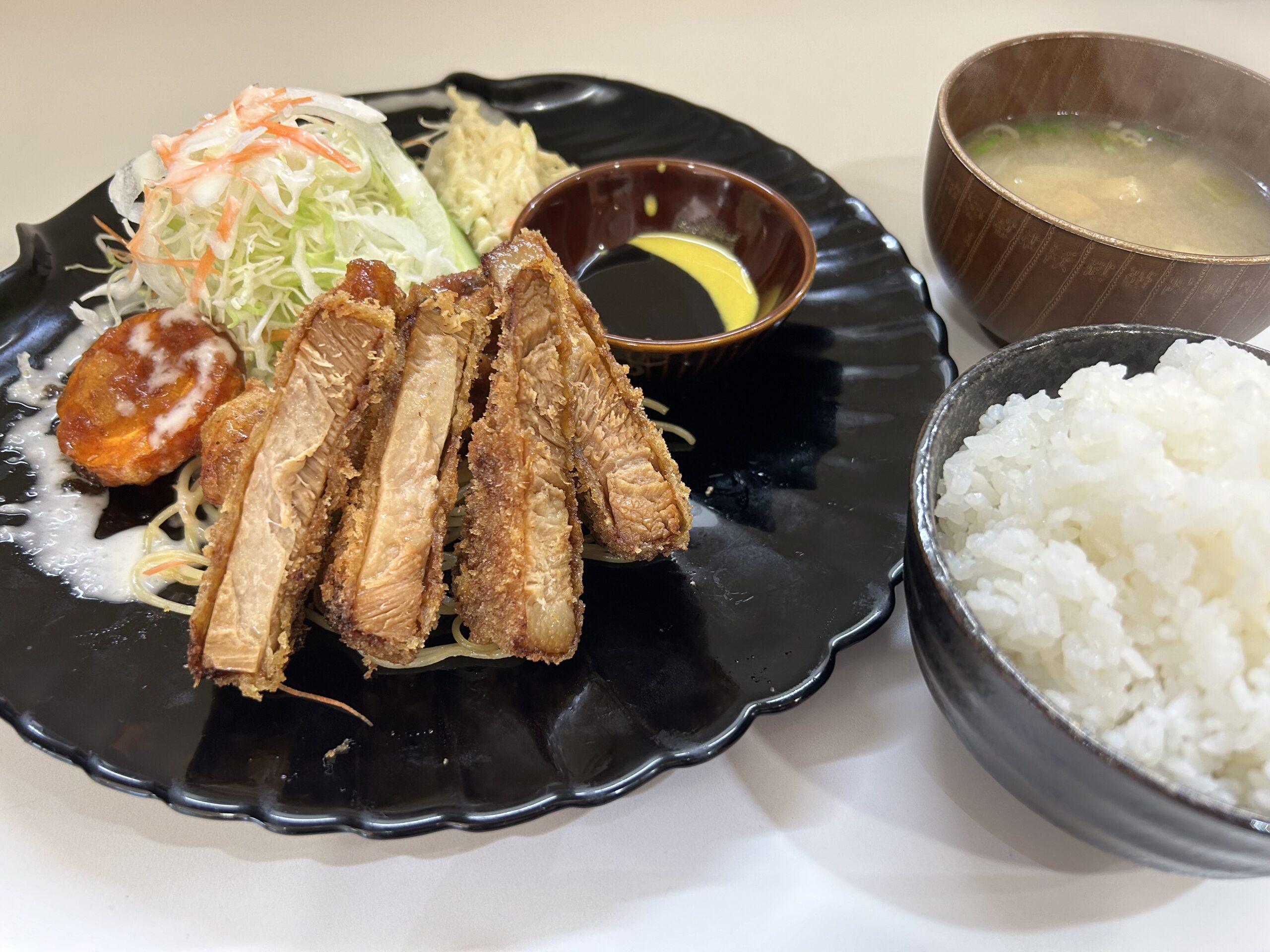 GRILL 満佐留　グリルまさる　ランチ