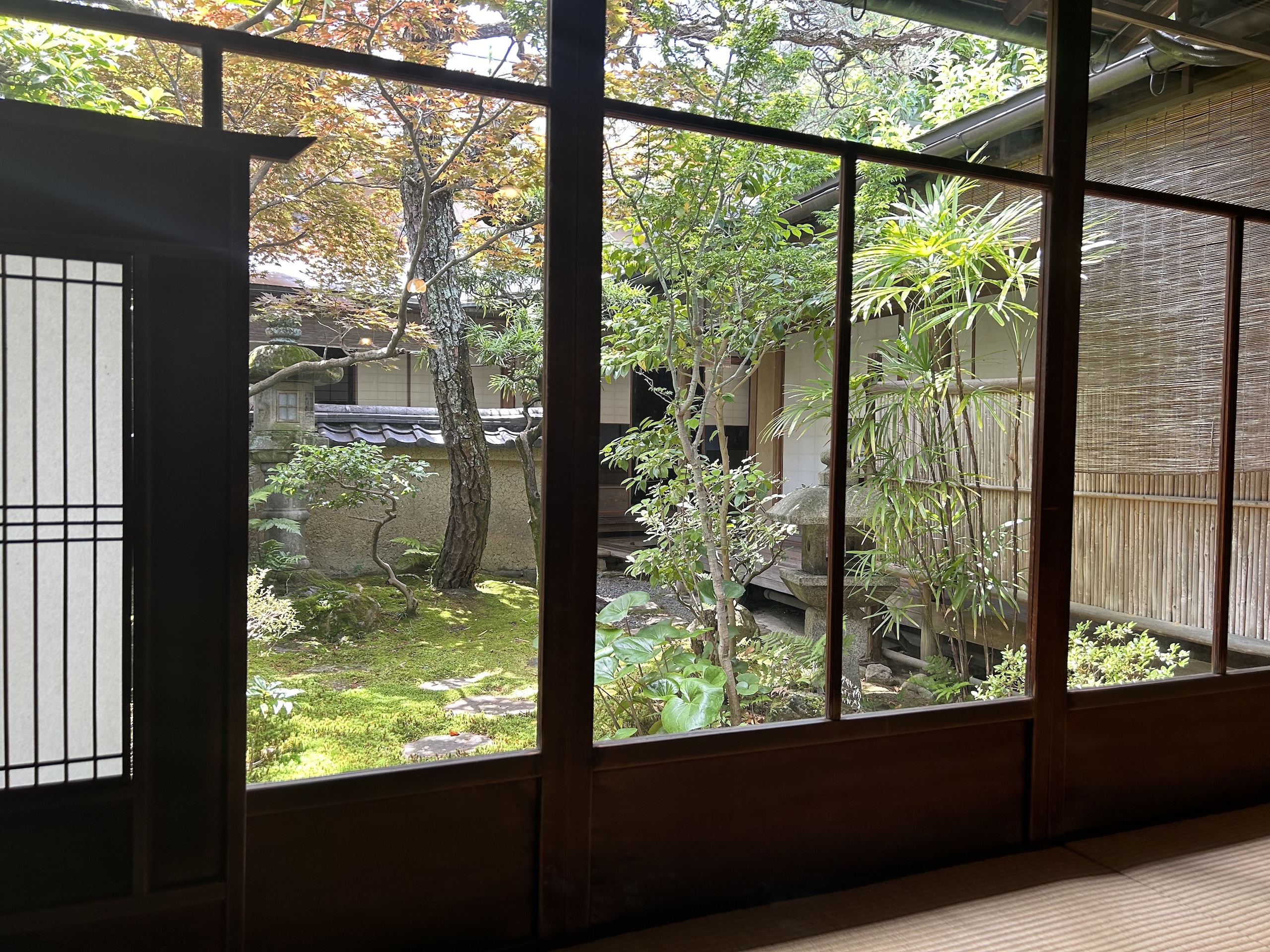河道屋　養老　そば