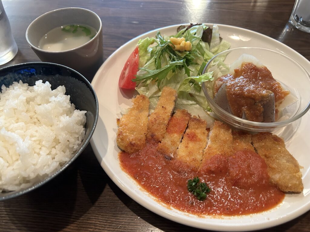 SOCIOカフェ