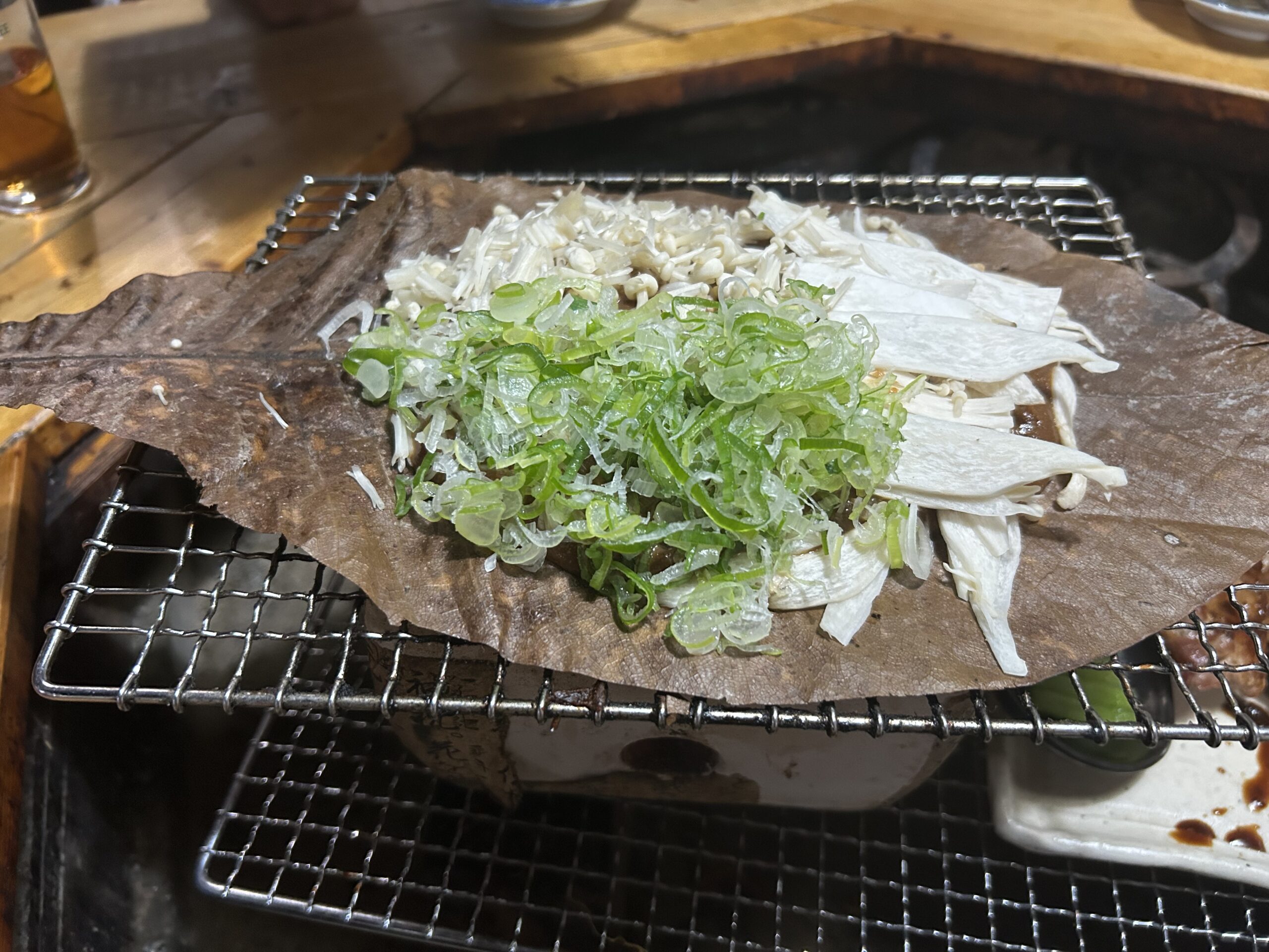 お狩場 ジビエ