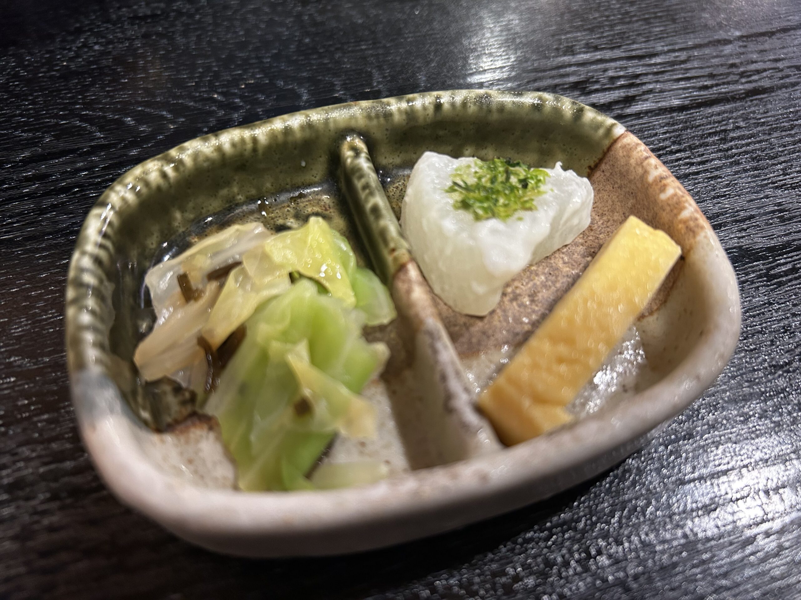かふう 天丼 ランチ