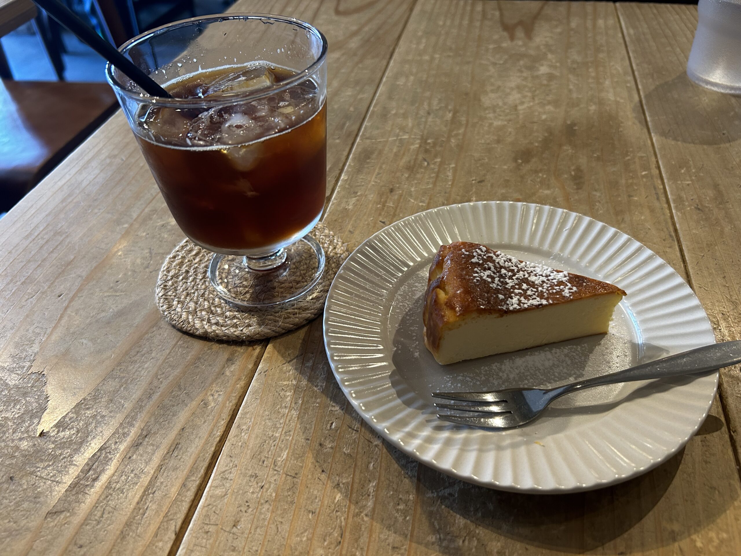 NINI ROOM コーヒー